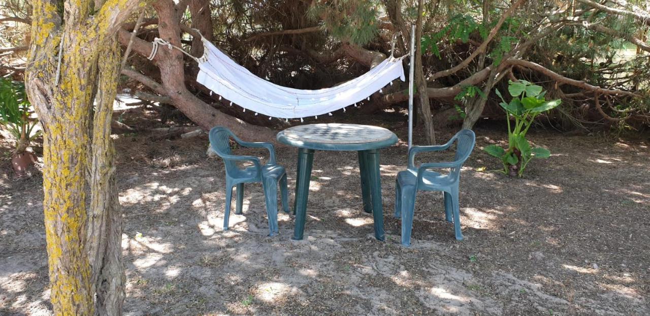 En Finca Las Dunas Dos Chalets Con Jacuzzis En Primera Linea De Playa , Uno De 4 Dormitorios Y Otro De 2 Dormitorios, Llama Al Seiscientos Veintisiete Cuatrocientos Diecisiete Trescientos Noventa Y Ocho 罗塔 外观 照片