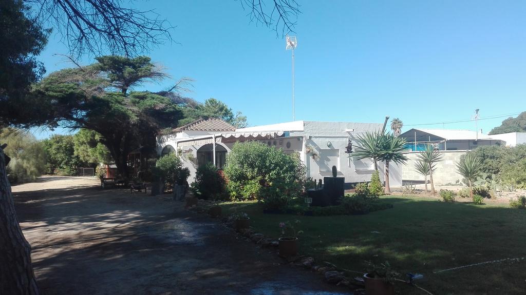 En Finca Las Dunas Dos Chalets Con Jacuzzis En Primera Linea De Playa , Uno De 4 Dormitorios Y Otro De 2 Dormitorios, Llama Al Seiscientos Veintisiete Cuatrocientos Diecisiete Trescientos Noventa Y Ocho 罗塔 外观 照片